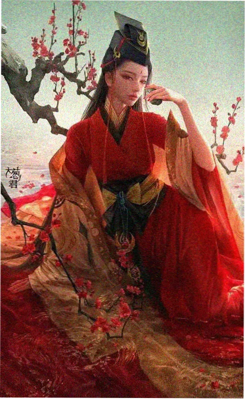 归路小说 第二季 海报