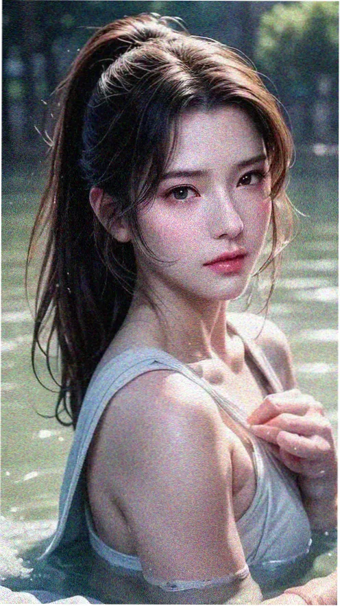 长街旧梦 海报